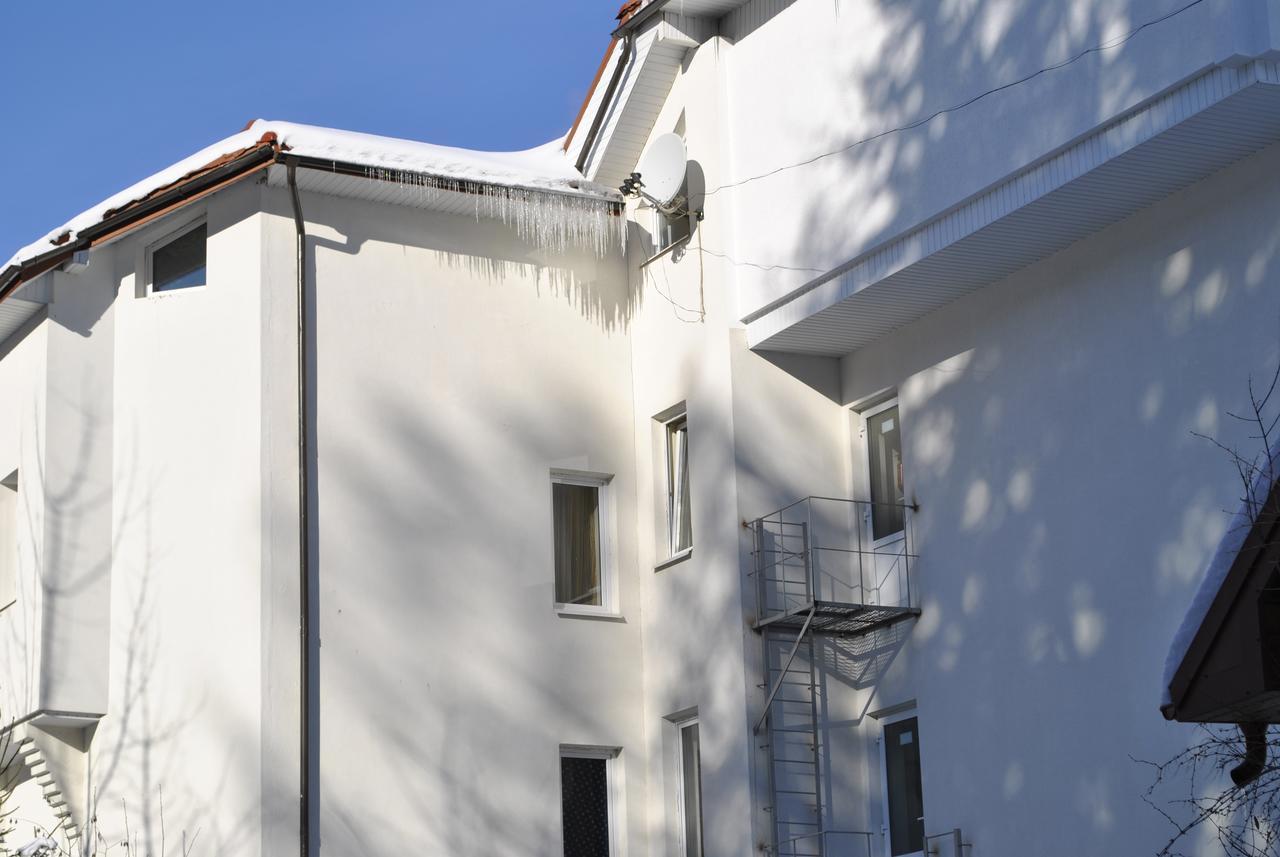Hotel Radiola Yaremche Exterior photo